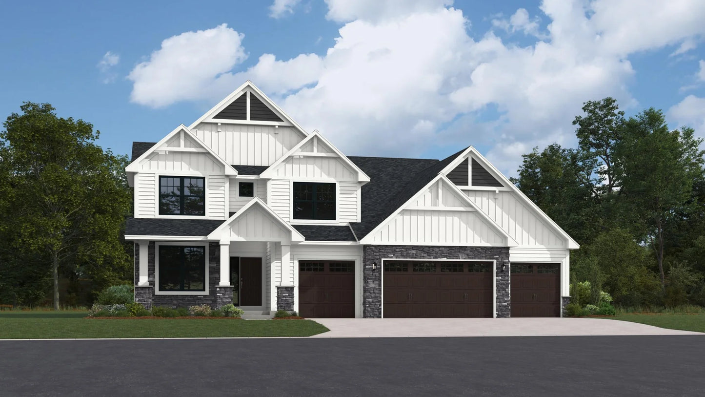 1903 Royal Boulevard, Lake Elmo, MN 55042