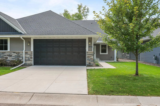 4403 150th Street, Hugo, MN 55038