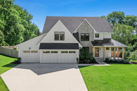 5717 Olinger Road, Edina, MN 55436