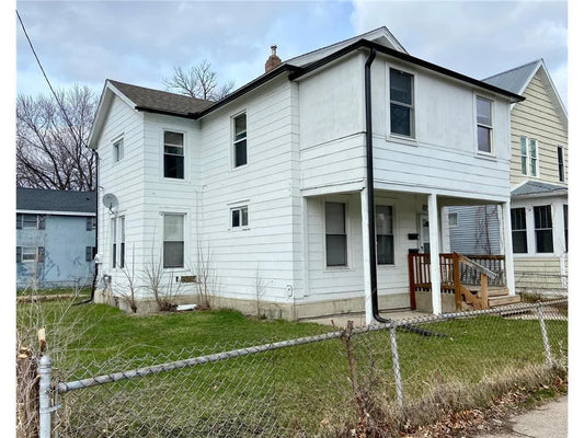 313 Edmund Avenue, Saint Paul, MN 55103