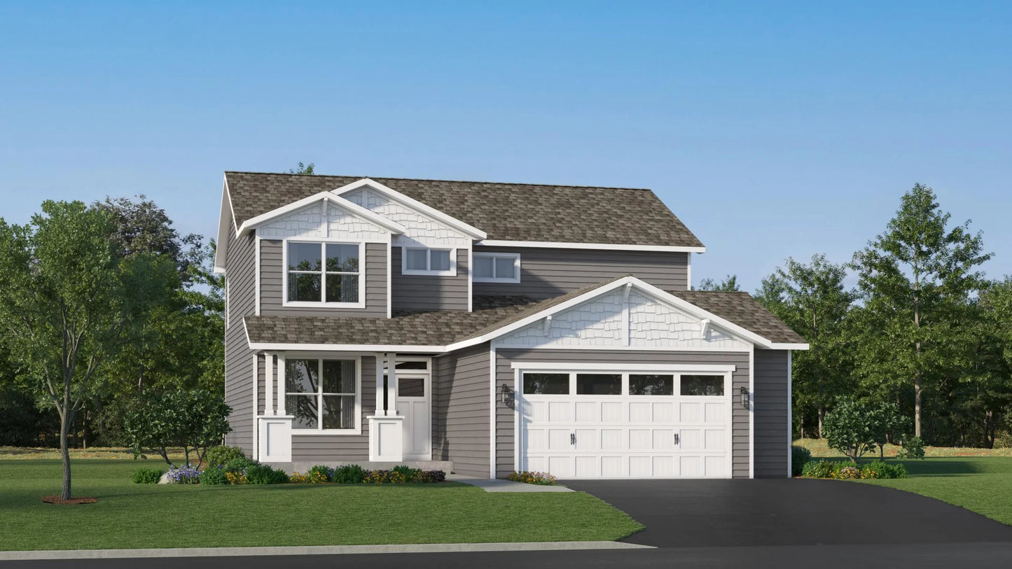 5168 Windlass Drive, Woodbury, MN 55129