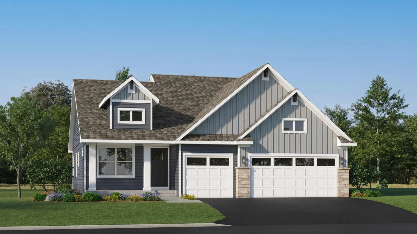 5185 87th Street, Monticello, MN 55313