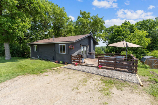 4616 Fillmore Avenue, Maple Lake Twp, MN 55358