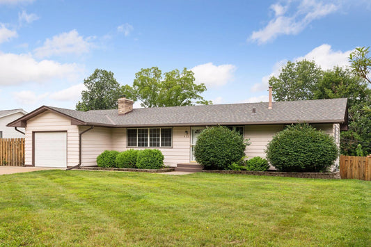 436 12th Avenue, New Brighton, MN 55112