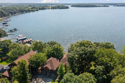 5375 Cedar Point Road, Minnetrista, MN 55364