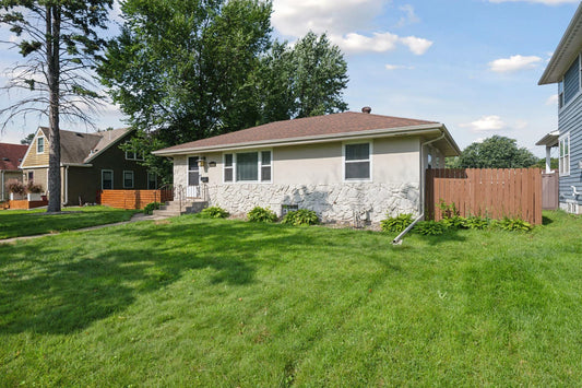 5414 27th Avenue, Minneapolis, MN 55417