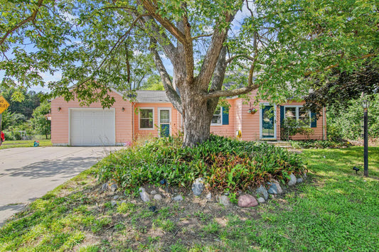 4760 Dominick Drive, Minnetonka, MN 55343