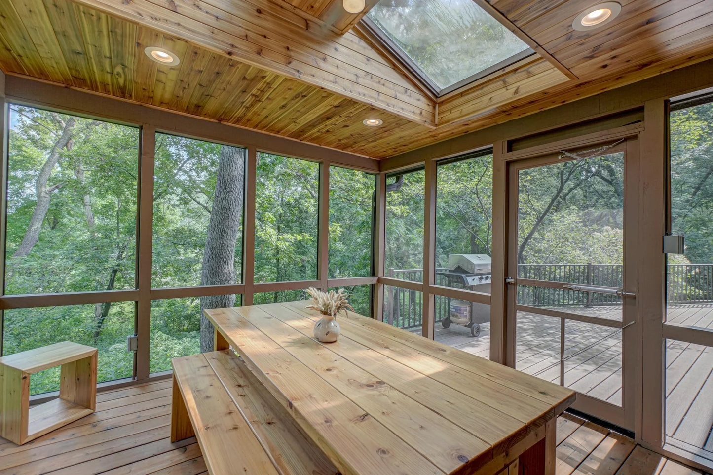 44 Deep Lake Road, North Oaks, MN 55127