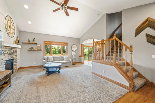 5265 Fenson Court, Hugo, MN 55038