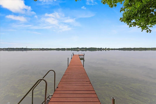 5017 Imhoff Avenue, Howard Lake, MN 55349