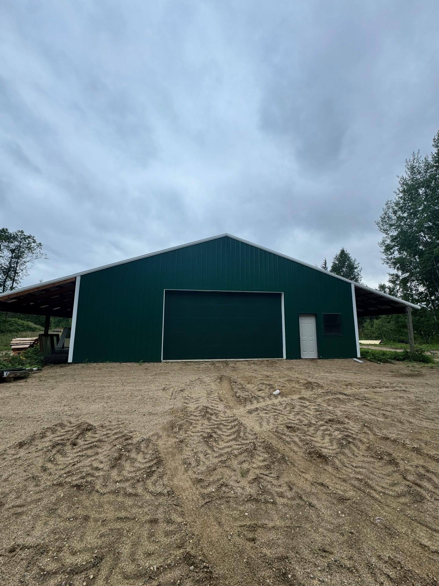 TBD County 13 , Nevis, MN 56467