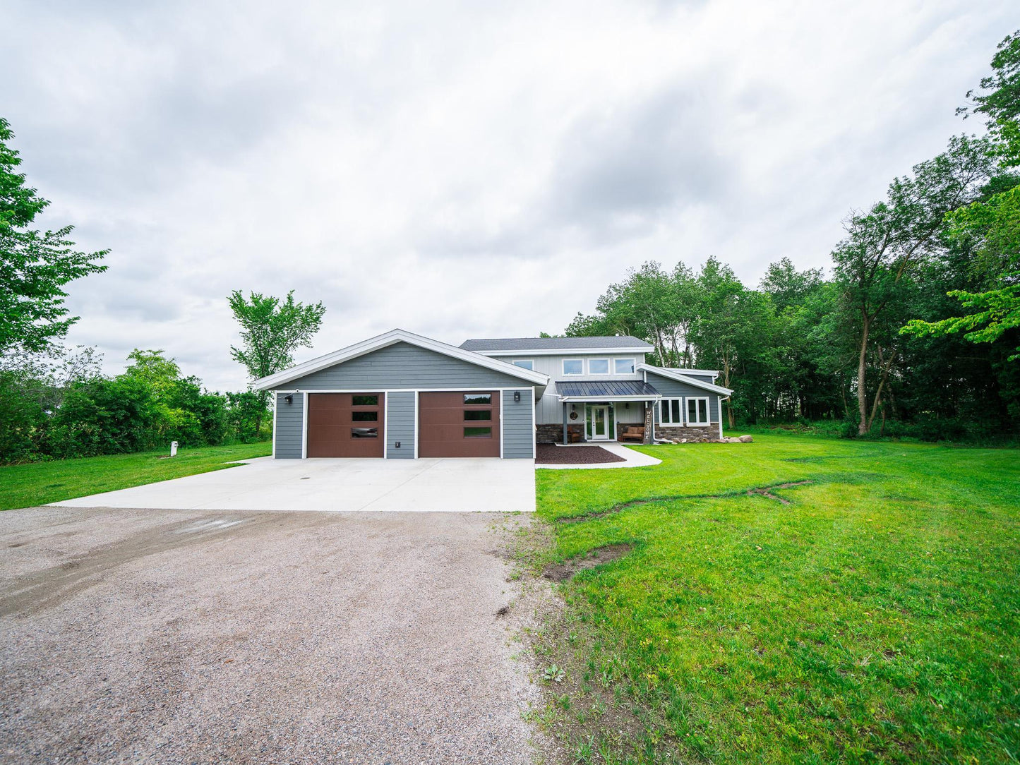 126 4th Street, Swanville, MN 56382