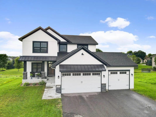252 3rd Street, Delano, MN 55328