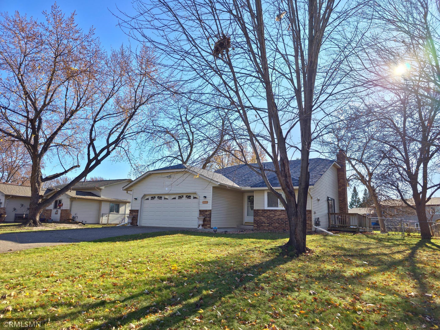 7817 College Park Drive, Brooklyn Park, MN 55445