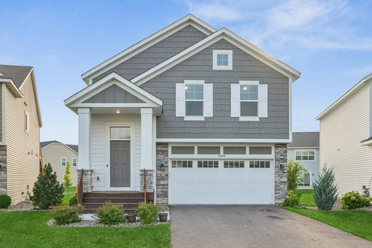 10254 Greystone Circle, Cottage Grove, MN 55016