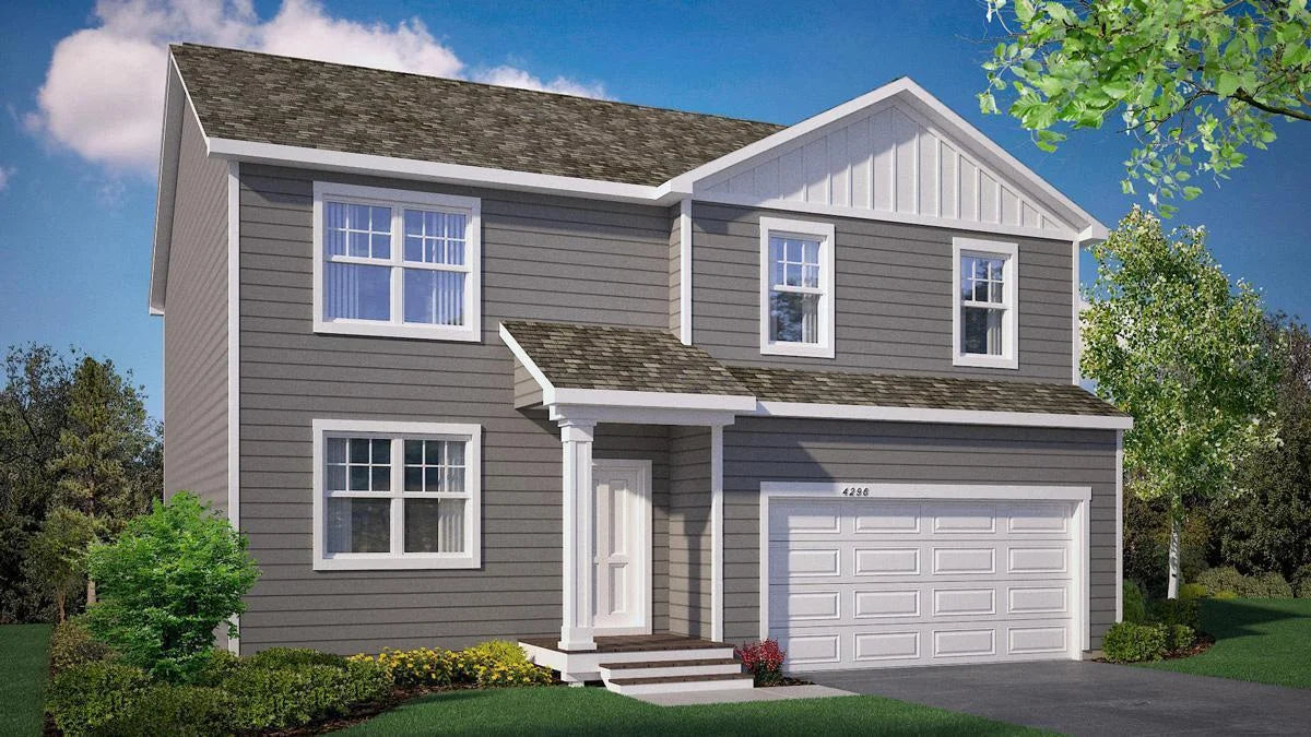 1684 Oak Creek Pass, Chaska, MN 55318