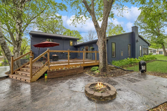 2500 Ensign Avenue, Golden Valley, MN 55427