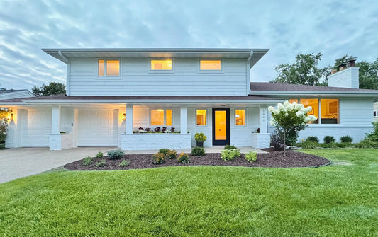 4440 Fondell Drive, Edina, MN 55435