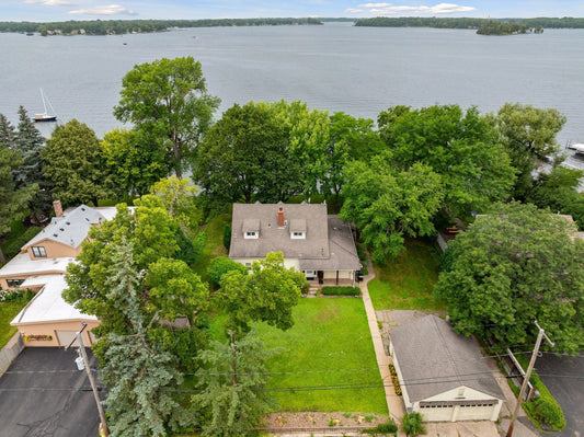 5080 Meadville Street, Greenwood, MN 55331