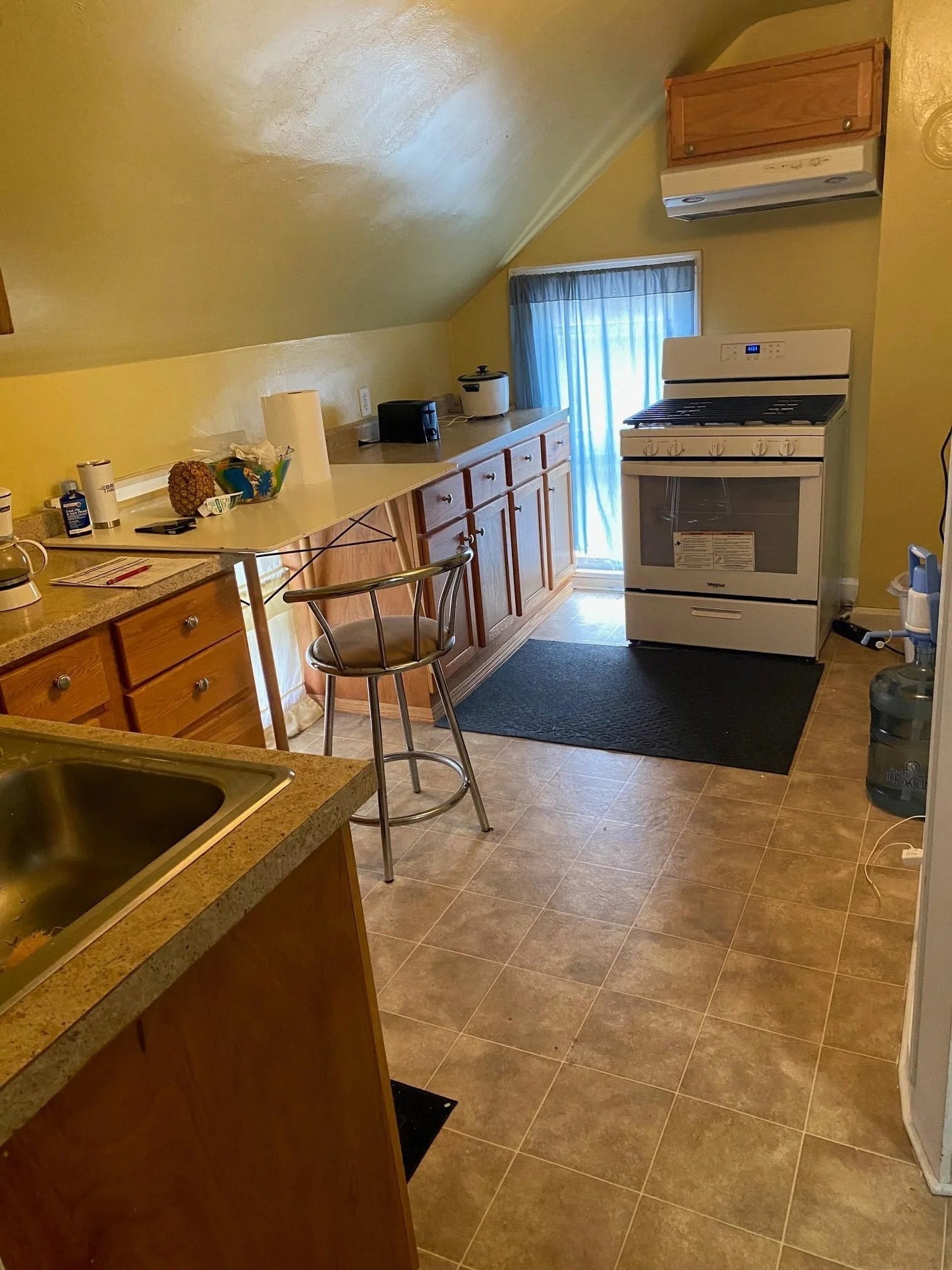537 Minnehaha Avenue, Saint Paul, MN 55130