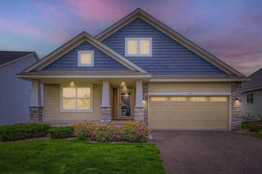 6168 Quenroe Avenue, Otsego, MN 55330