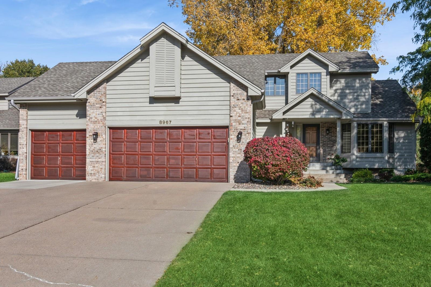 8967 Ashley Terrace, Brooklyn Park, MN 55443