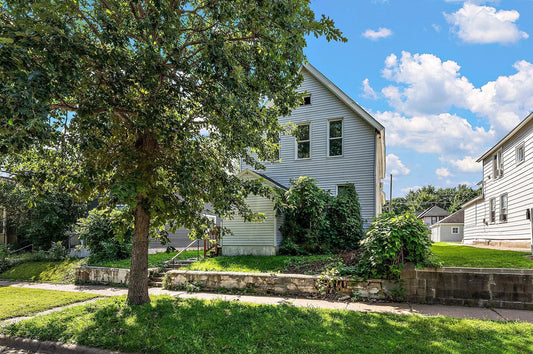 538 Charles Avenue, Saint Paul, MN 55103