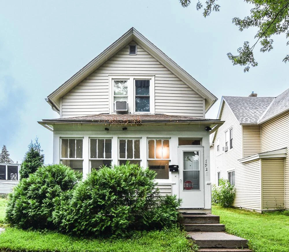 792 Cook Avenue, Saint Paul, MN 55106