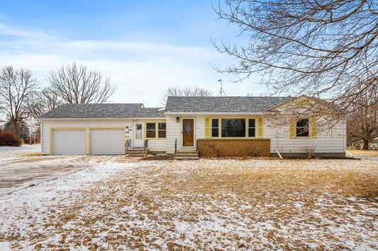 415 8th Street, Gaylord, MN 55334