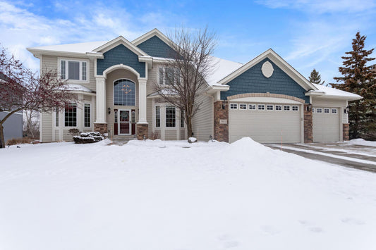 3911 Obrien Court, Prior Lake, MN 55372