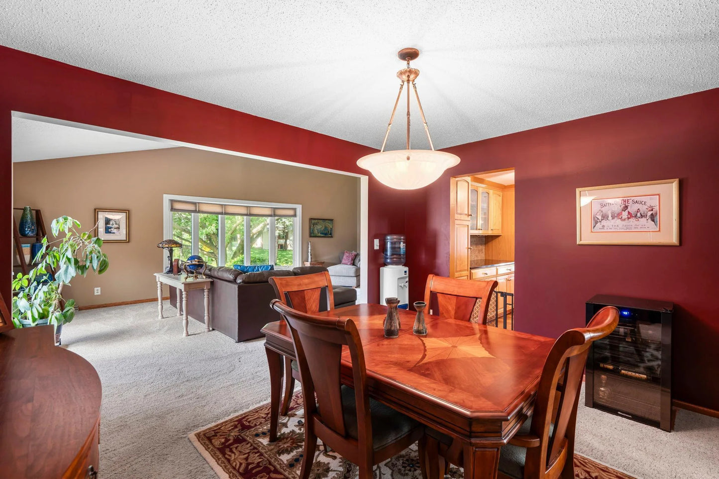 4530 Oak Leaf Drive, Vadnais Heights, MN 55127