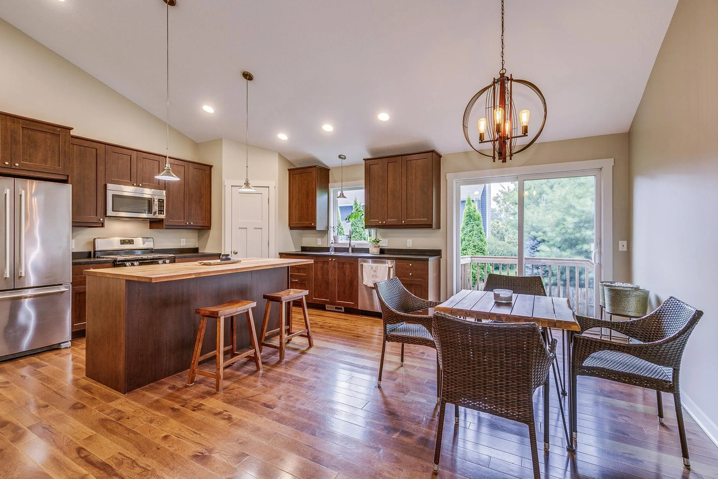 5203 Latta Street, White Bear Twp, MN 55110