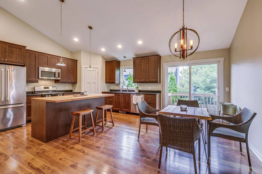 5203 Latta Street, White Bear Twp, MN 55110