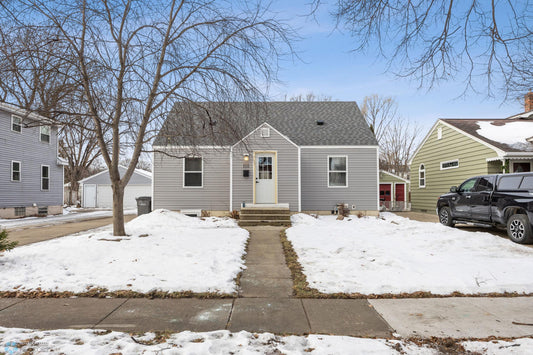 1111 3rd Street, Moorhead, MN 56560