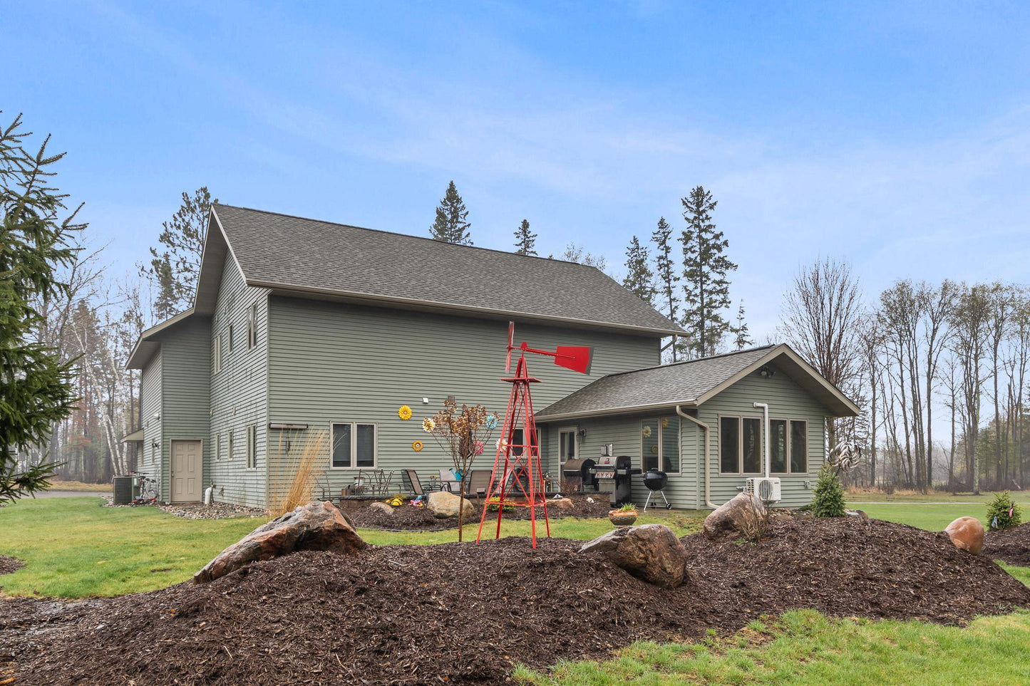 904 Porcupine Trail, Aitkin, MN 56431