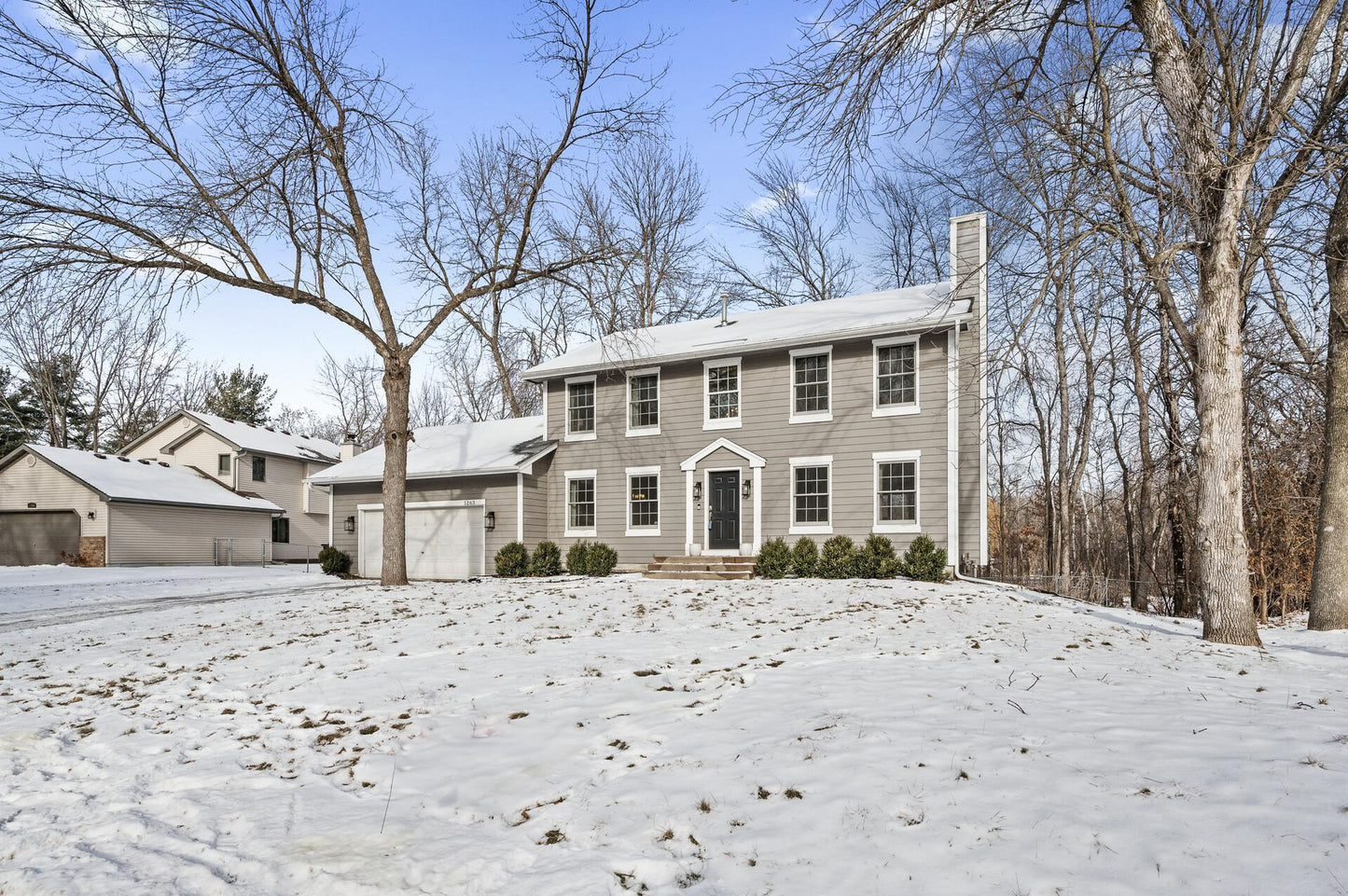 1263 Choke Cherry Road, Lino Lakes, MN 55038