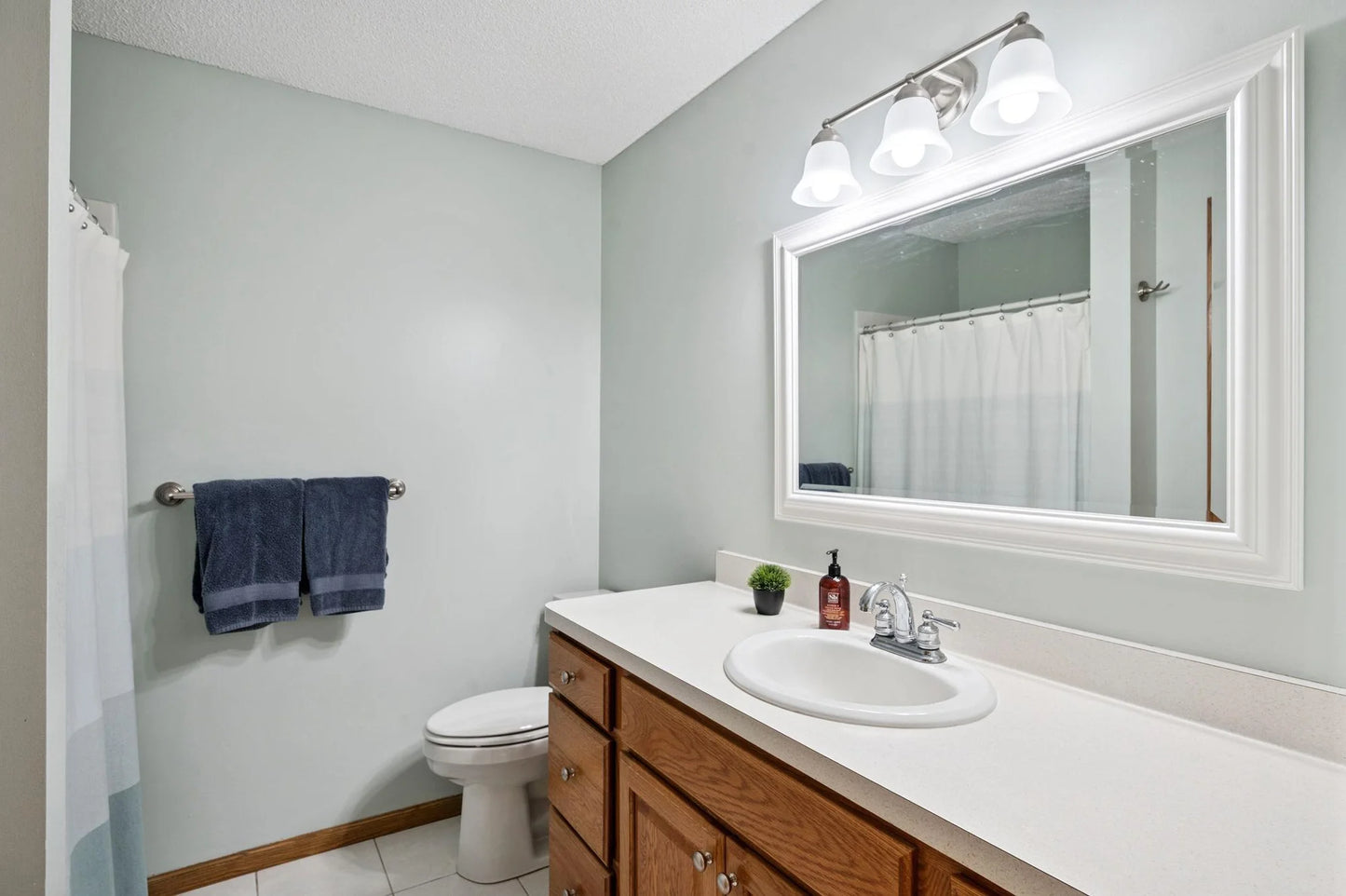 5027 134th Street, Silver Creek Twp, MN 55320