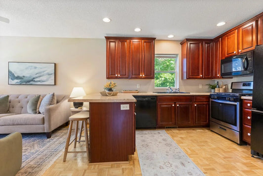 251 Cottage Place, Shoreview, MN 55126