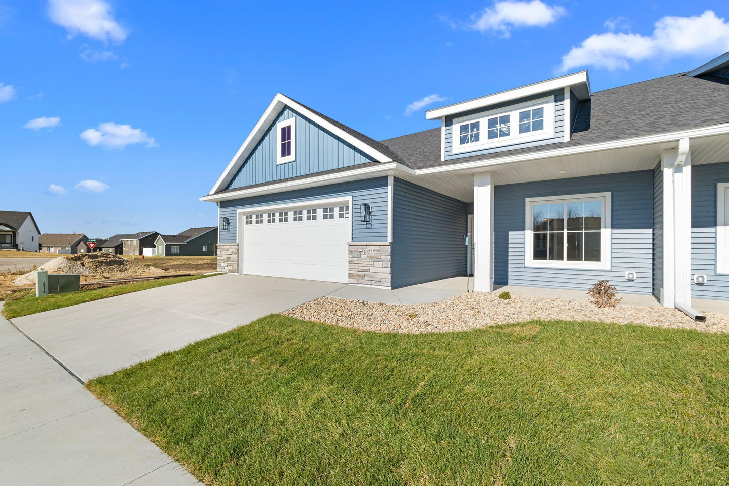 1003 11th Place, Kasson, MN 55944