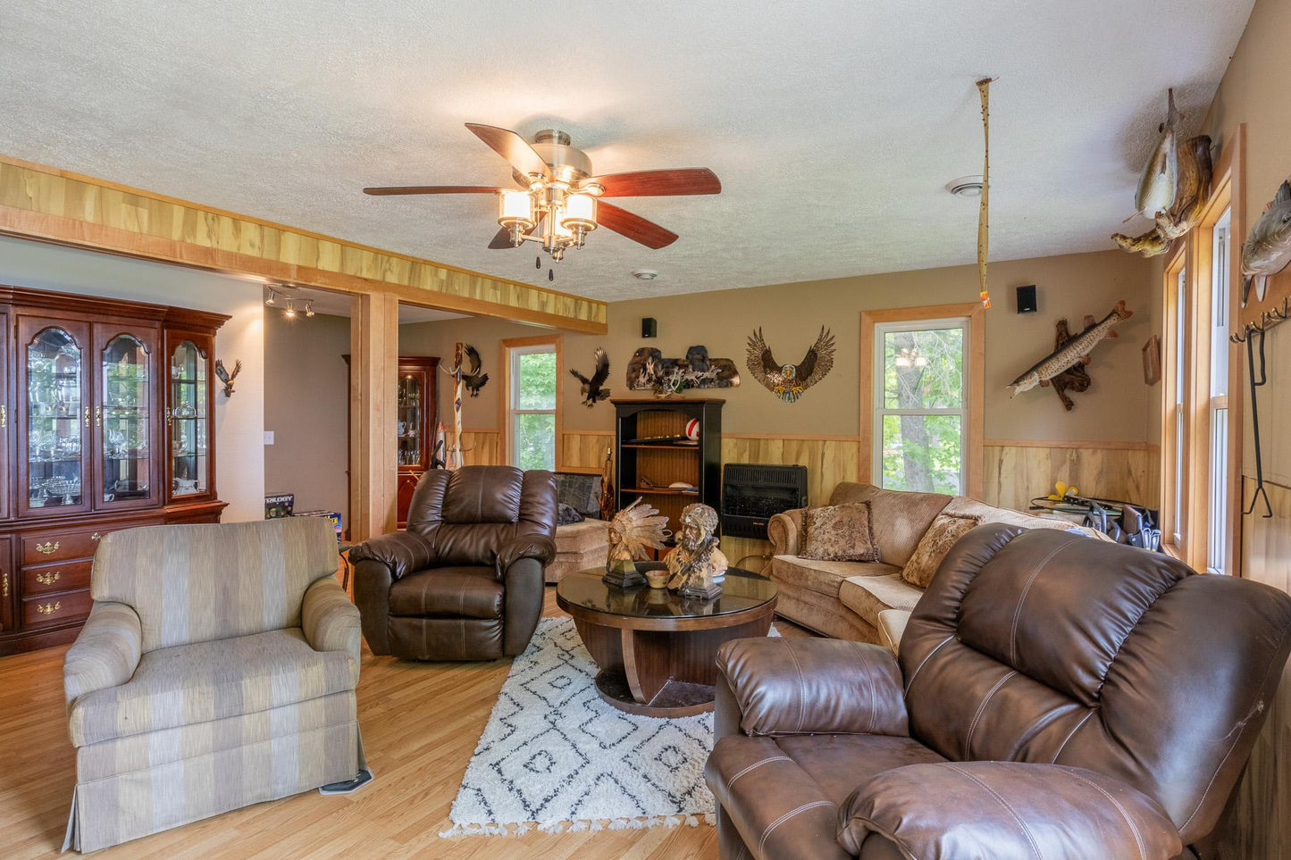 10769 Sugar Point Drive, Gould Twp, MN 56633