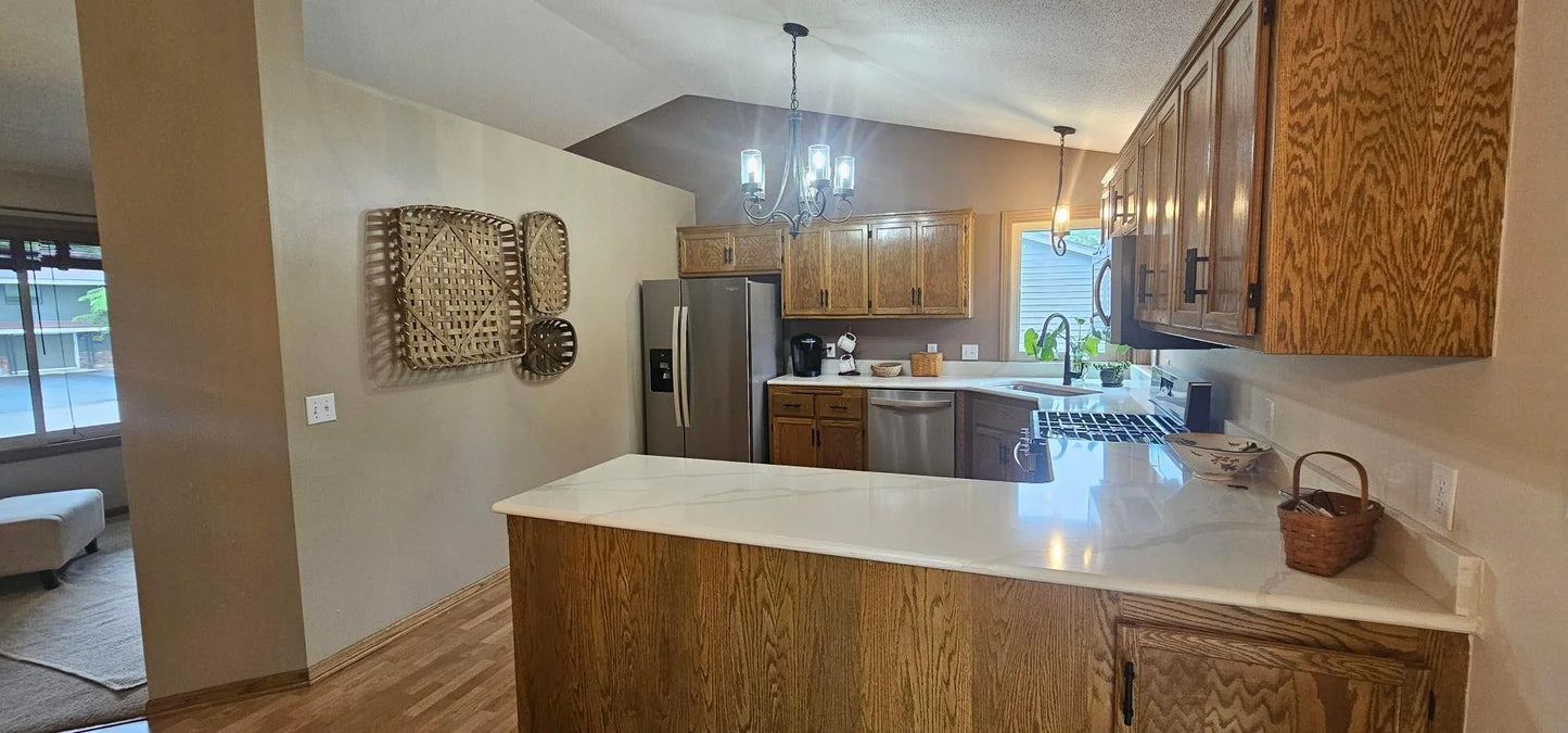 1284 Otter Ridge Road, White Bear Twp, MN 55110