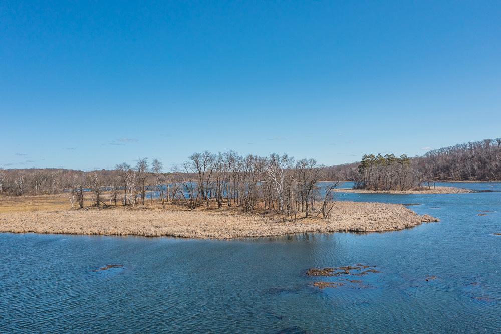 TBD Gregory Drive, Sylvan Twp, MN 56473