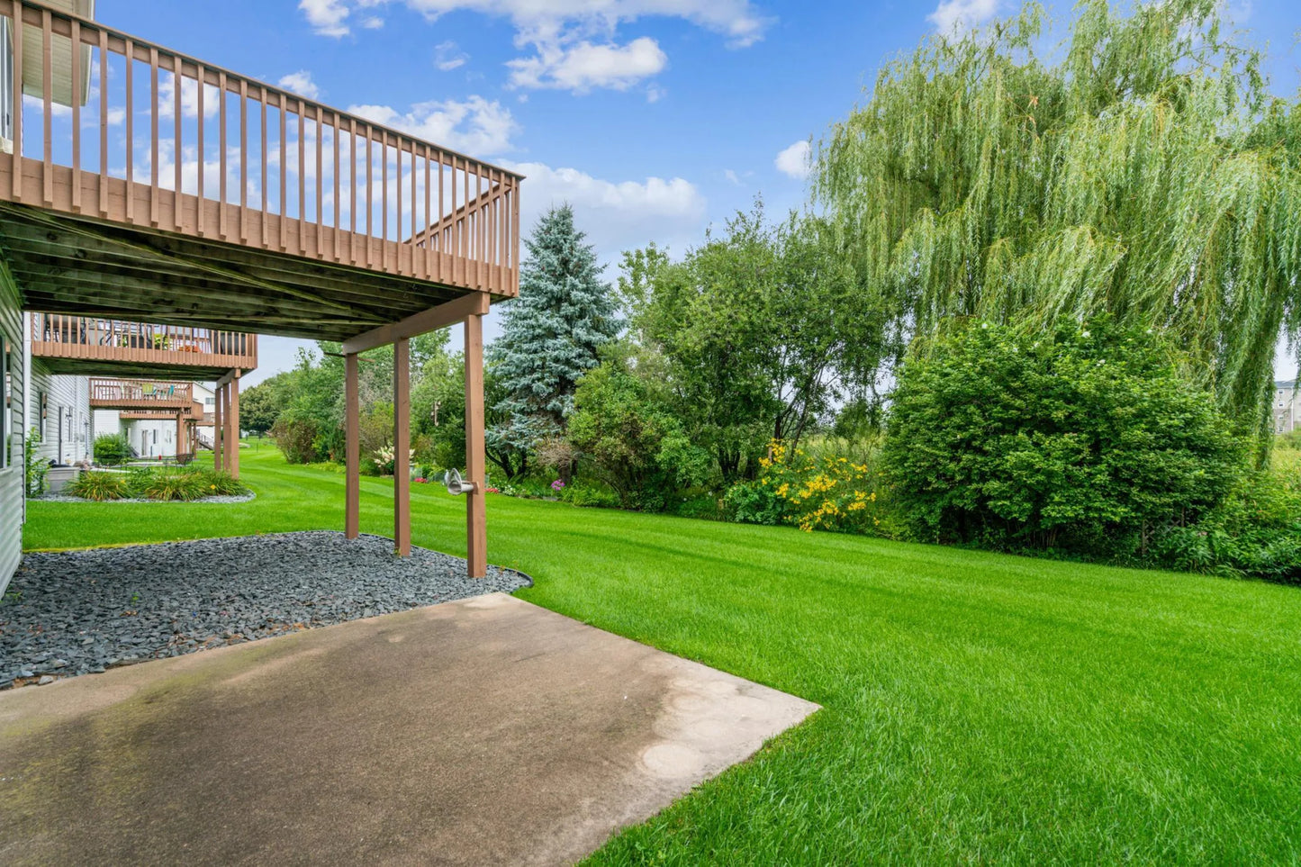 4611 19th Street, Forest Lake, MN 55025