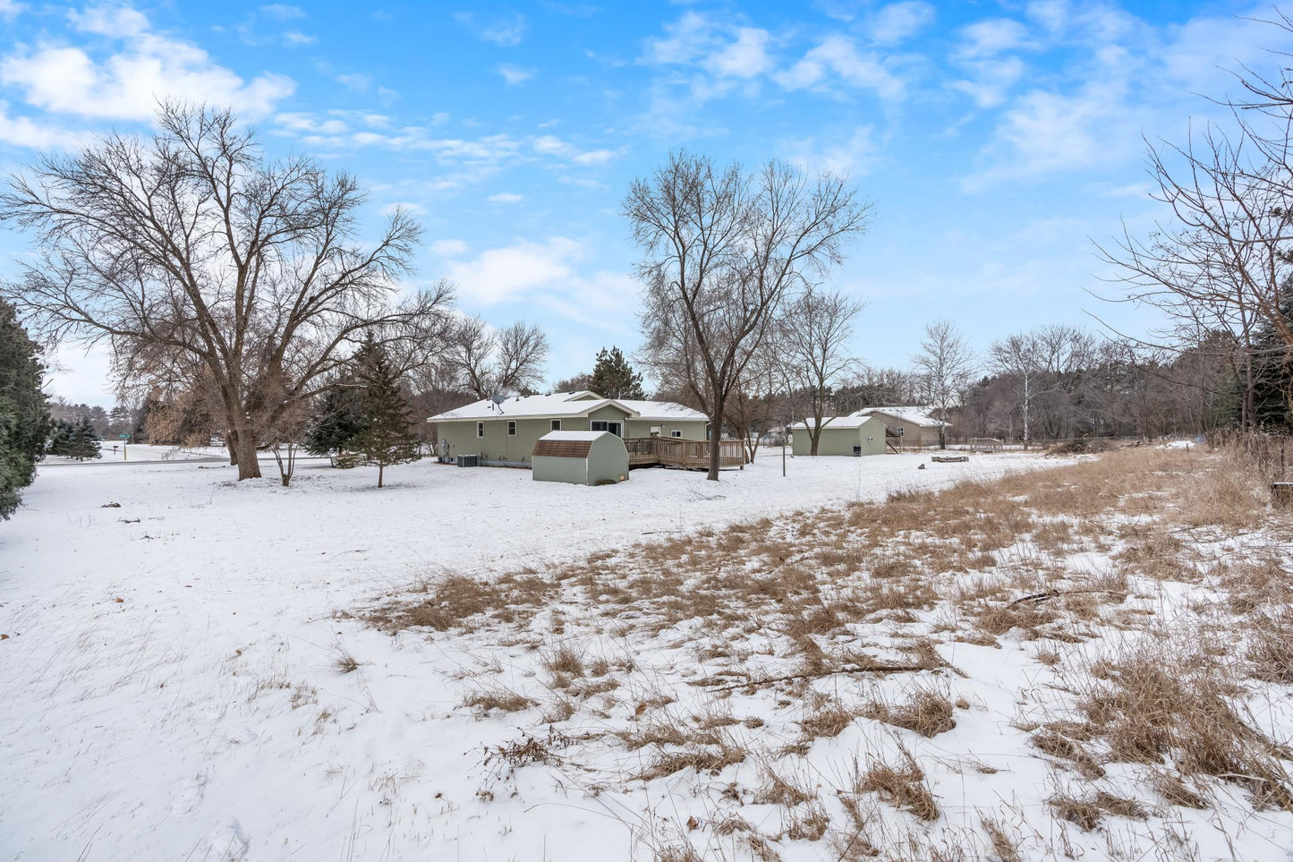 8111 158th Lane, Ramsey, MN 55303