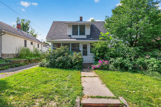 3843 Colfax Avenue, Minneapolis, MN 55412