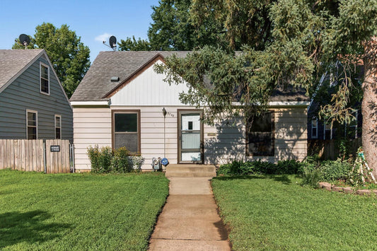 5748 25th Avenue, Minneapolis, MN 55417