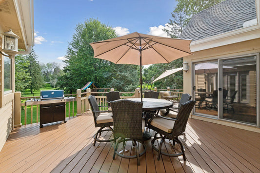 10509 Purdey Road, Eden Prairie, MN 55347
