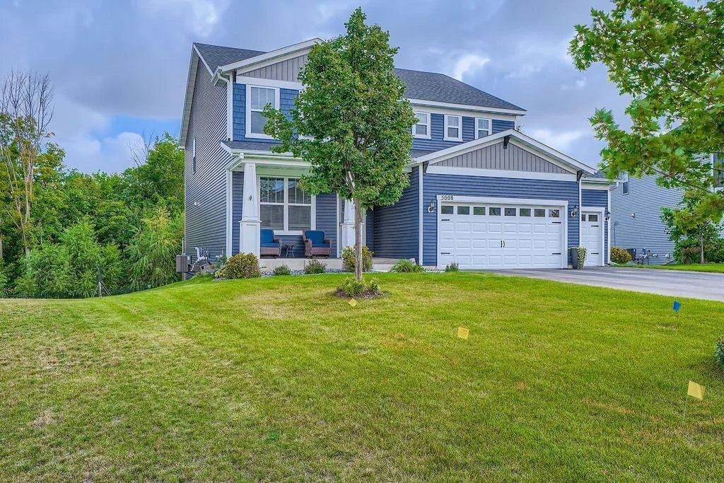 5008 Trillium Cove, Prior Lake, MN 55372