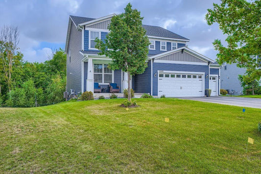 5008 Trillium Cove, Prior Lake, MN 55372