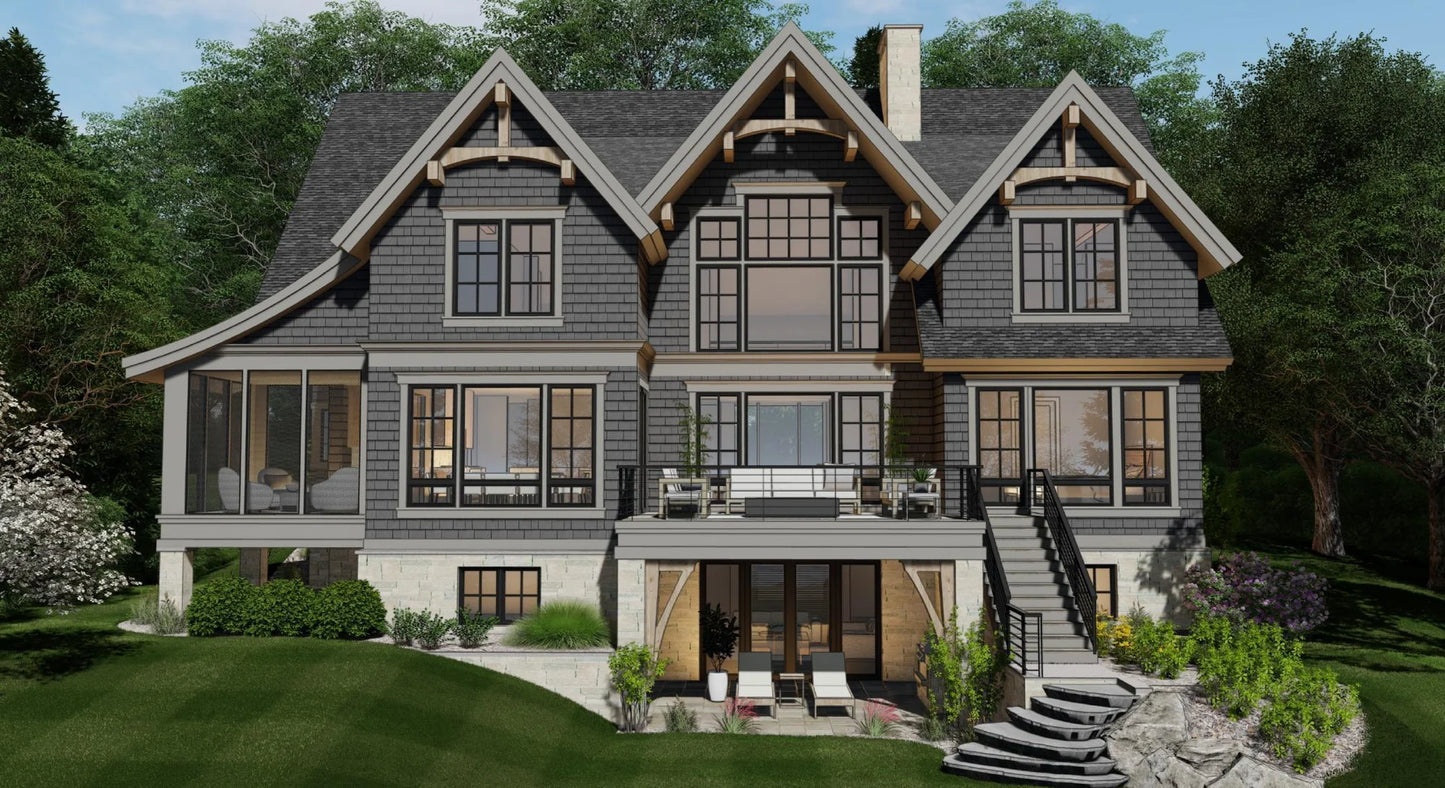 4485 Shore Drive, Orono, MN 55364